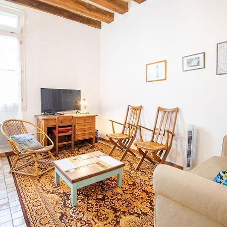 L'Authentique - Tours Apartment Bagian luar foto